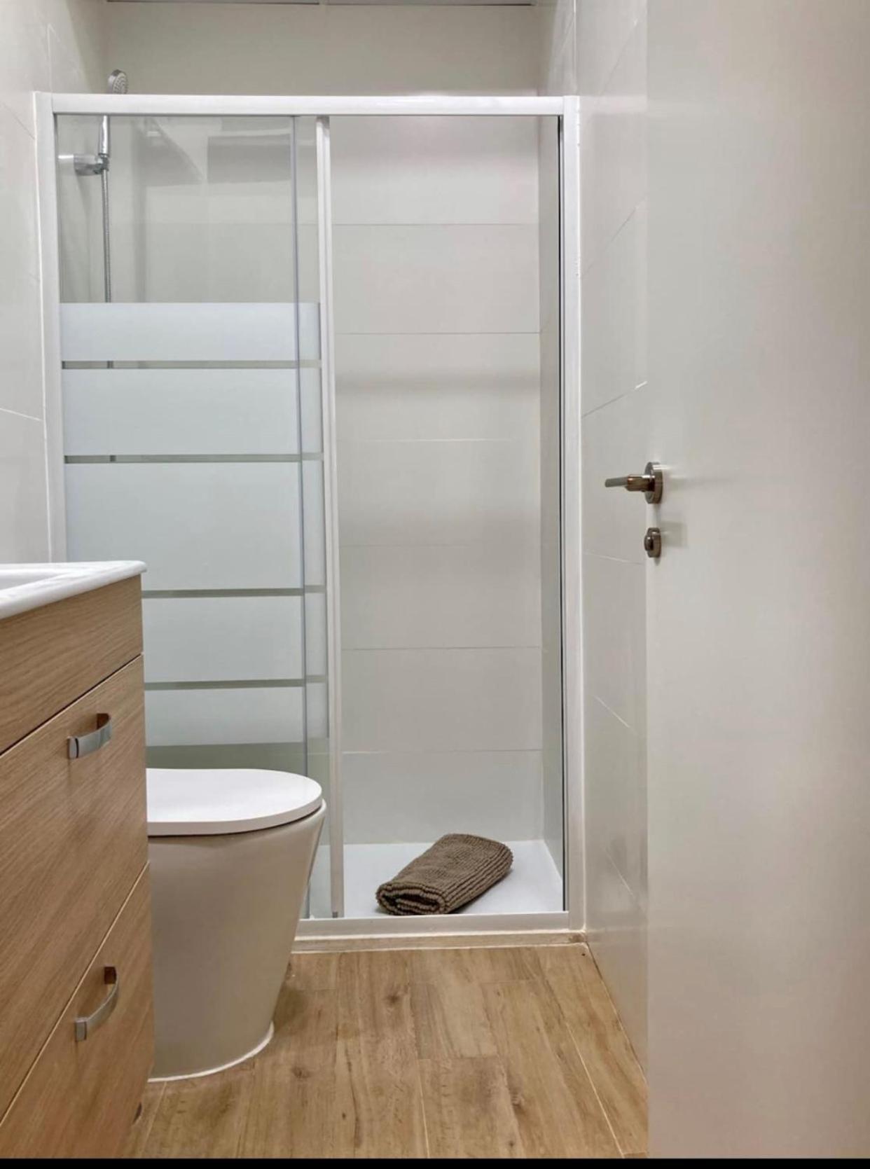 Encantador Apartamento De 39M2 En El Centro De Madrid Exterior photo